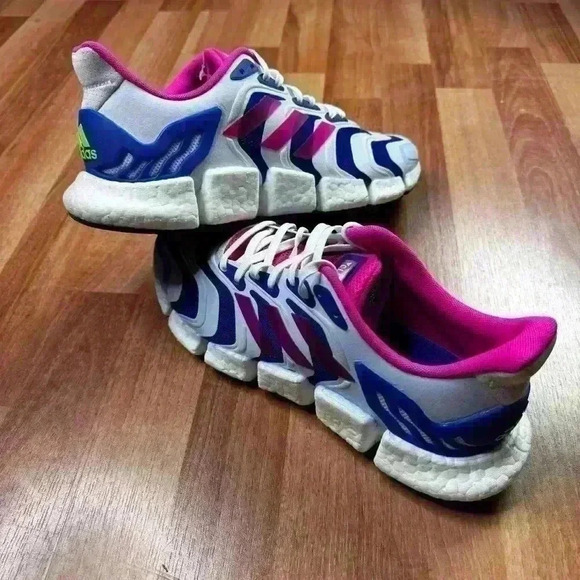 💰HUGE CLEARANCE SALE 💰 Adidas ClimaCool Vento Mens  Running Shoes - Picture 13 of 13